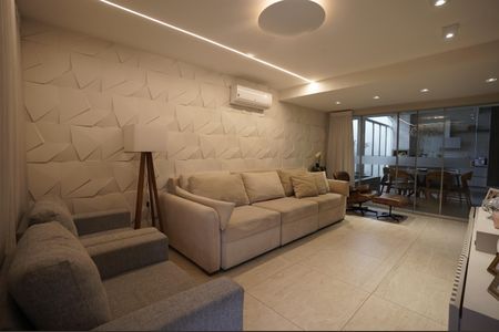 Casa de Condomínio para alugar com 3 quartos, 173m² em Jardim Europa, Goiânia