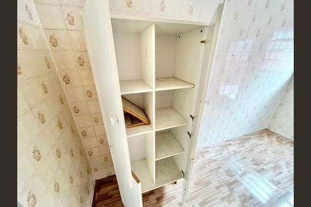 Casa para alugar com 120m², 1 quarto e sem vaga Casa para alugar com 120m², 1 quarto e sem vagaCozinha