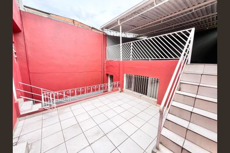 Casa para alugar com 120m², 1 quarto e sem vaga Casa para alugar com 120m², 1 quarto e sem vagaQuintal