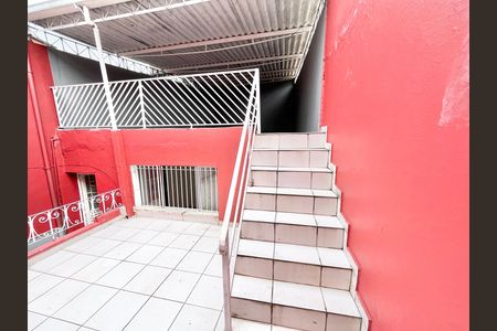 Casa para alugar com 120m², 1 quarto e sem vaga Casa para alugar com 120m², 1 quarto e sem vagaQuintal