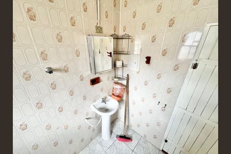 Casa para alugar com 120m², 1 quarto e sem vaga Casa para alugar com 120m², 1 quarto e sem vagaBanheiro