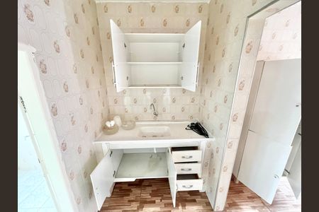 Casa para alugar com 120m², 1 quarto e sem vaga Casa para alugar com 120m², 1 quarto e sem vagaCozinha