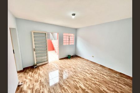 Casa para alugar com 120m², 1 quarto e sem vaga Casa para alugar com 120m², 1 quarto e sem vagaSala