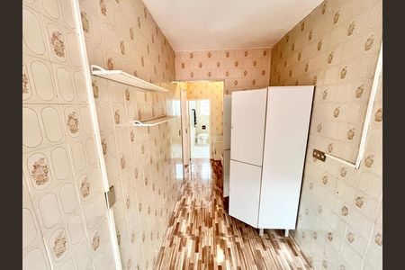 Casa para alugar com 120m², 1 quarto e sem vaga Casa para alugar com 120m², 1 quarto e sem vagaCozinha