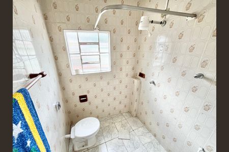 Casa para alugar com 120m², 1 quarto e sem vaga Casa para alugar com 120m², 1 quarto e sem vagaBanheiro
