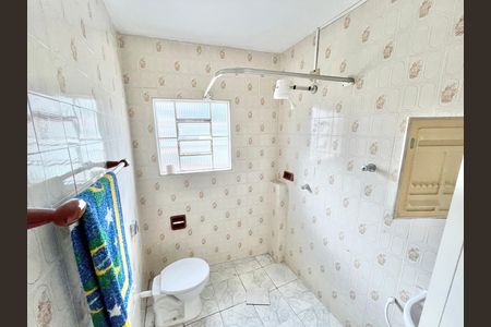 Casa para alugar com 120m², 1 quarto e sem vaga Casa para alugar com 120m², 1 quarto e sem vagaBanheiro