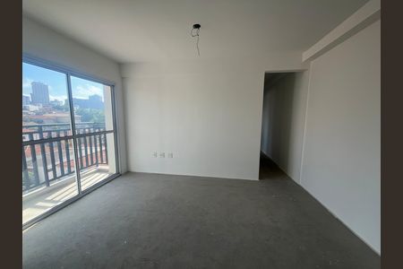 Sala de apartamento à venda com 2 quartos, 43m² em Tucuruvi, São Paulo