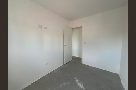 Quarto de apartamento à venda com 2 quartos, 43m² em Tucuruvi, São Paulo