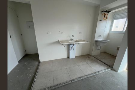Apartamento à venda com 43m², 2 quartos e sem vaga Apartamento à venda com 43m², 2 quartos e sem vagaCozinha