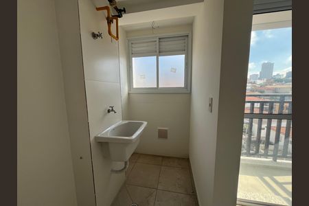 Apartamento à venda com 43m², 2 quartos e sem vaga Apartamento à venda com 43m², 2 quartos e sem vagaÁrea de Serviço