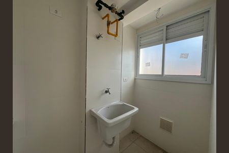 Apartamento à venda com 43m², 2 quartos e sem vaga Apartamento à venda com 43m², 2 quartos e sem vagaÁrea de Serviço