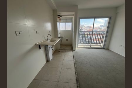 Apartamento à venda com 43m², 2 quartos e sem vaga Apartamento à venda com 43m², 2 quartos e sem vagaCozinha