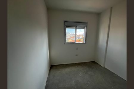 Apartamento à venda com 43m², 2 quartos e sem vaga Apartamento à venda com 43m², 2 quartos e sem vagaQuarto