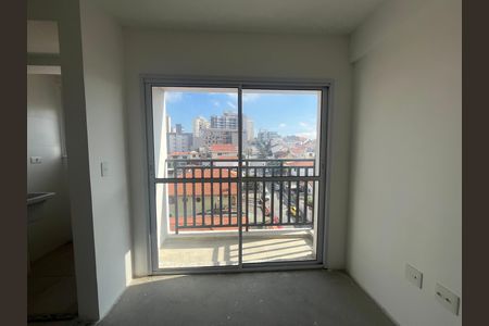 Sala de apartamento à venda com 2 quartos, 43m² em Tucuruvi, São Paulo