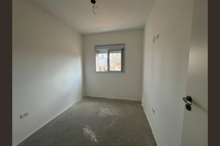 Apartamento à venda com 43m², 2 quartos e sem vaga Apartamento à venda com 43m², 2 quartos e sem vagaQuarto
