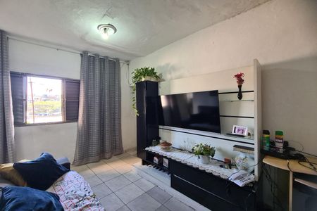 Sala de casa para alugar com 1 quarto, 200m² em São Lucas, São Paulo