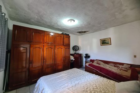 Quarto de casa para alugar com 1 quarto, 200m² em São Lucas, São Paulo