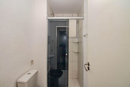 Apartamento para alugar com 56m², 2 quartos e 1 vaga Apartamento para alugar com 56m², 2 quartos e 1 vagaBanheiro