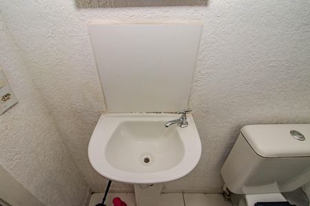 Apartamento para alugar com 56m², 2 quartos e 1 vaga Apartamento para alugar com 56m², 2 quartos e 1 vagaBanheiro