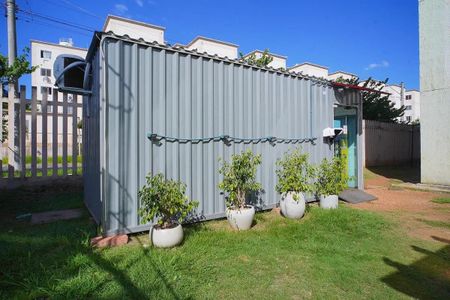 Apartamento para alugar com 56m², 2 quartos e 1 vaga Apartamento para alugar com 56m², 2 quartos e 1 vagaMercado do Condomínio