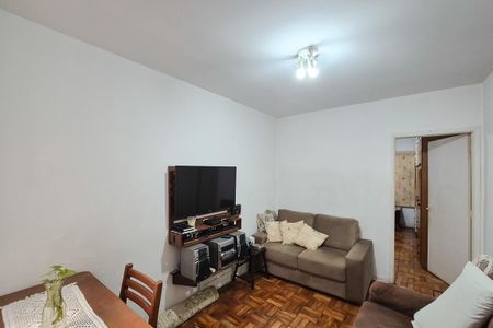 Sala de casa à venda com 2 quartos, 133m² em Vila Jordanopolis, São Bernardo do Campo