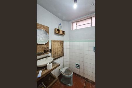 Casa para alugar com 133m², 2 quartos e 1 vaga Casa para alugar com 133m², 2 quartos e 1 vagaEdícula