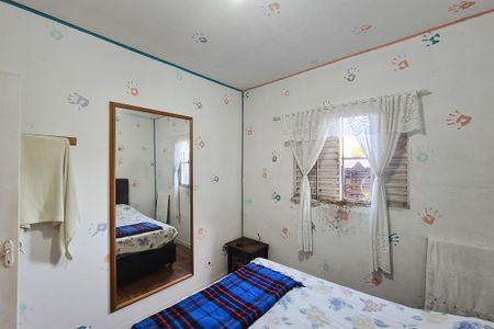 Quarto 2 de casa à venda com 2 quartos, 133m² em Vila Jordanopolis, São Bernardo do Campo