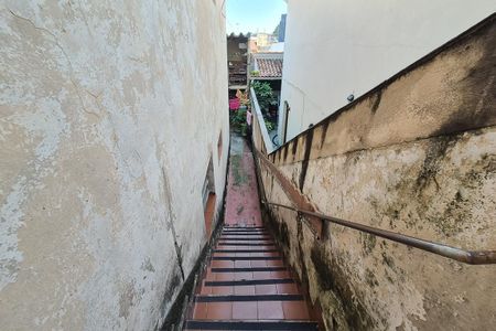 Casa para alugar com 133m², 2 quartos e 1 vaga Casa para alugar com 133m², 2 quartos e 1 vagaCorredor