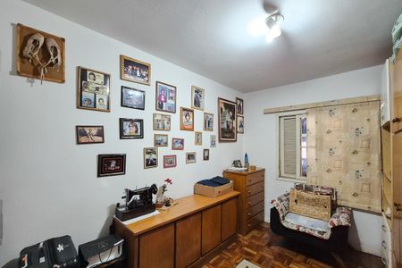 Casa para alugar com 133m², 2 quartos e 1 vaga Casa para alugar com 133m², 2 quartos e 1 vagaQuarto 1