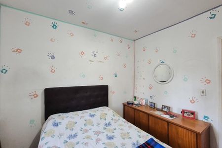 Quarto 2 de casa à venda com 2 quartos, 133m² em Vila Jordanopolis, São Bernardo do Campo