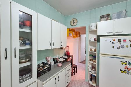 Casa para alugar com 133m², 2 quartos e 1 vaga Casa para alugar com 133m², 2 quartos e 1 vagaCozinha