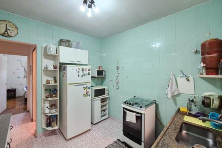 Casa para alugar com 133m², 2 quartos e 1 vaga Casa para alugar com 133m², 2 quartos e 1 vagaCozinha