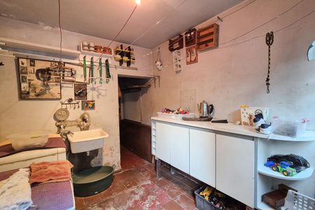 Casa para alugar com 133m², 2 quartos e 1 vaga Casa para alugar com 133m², 2 quartos e 1 vagaEdícula