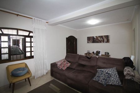 Sala de casa à venda com 3 quartos, 230m² em Cidade São Mateus, São Paulo