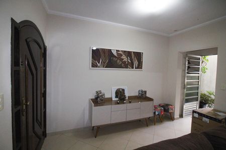 Sala de casa à venda com 3 quartos, 230m² em Cidade São Mateus, São Paulo