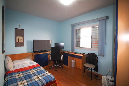 Casa à venda com 230m², 3 quartos e 2 vagas Casa à venda com 230m², 3 quartos e 2 vagasQuarto 3