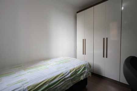 Apartamento à venda com 57m², 2 quartos e 1 vagaQuarto 2