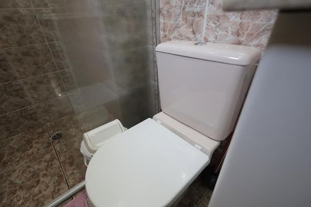 Apartamento à venda com 57m², 2 quartos e 1 vagaBanheiro