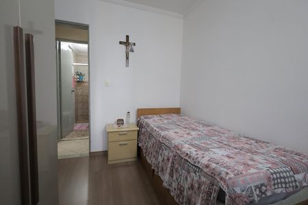 Apartamento à venda com 57m², 2 quartos e 1 vagaQuarto 1