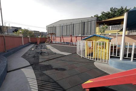 Apartamento à venda com 57m², 2 quartos e 1 vagaÁrea comum - Playground