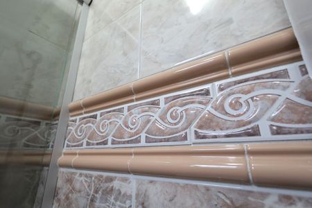 Apartamento à venda com 57m², 2 quartos e 1 vagaBanheiro