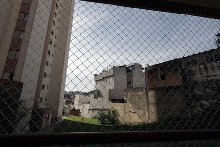 Apartamento à venda com 57m², 2 quartos e 1 vagaSacada