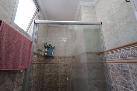 Apartamento à venda com 57m², 2 quartos e 1 vagaBanheiro