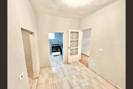Quarto 1 de casa para alugar com 2 quartos, 120m² em Lauzane Paulista, São Paulo