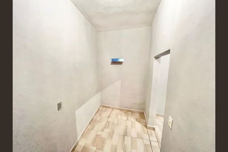 Quarto 2 de casa para alugar com 2 quartos, 120m² em Lauzane Paulista, São Paulo