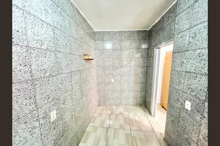 Casa para alugar com 120m², 2 quartos e sem vaga Casa para alugar com 120m², 2 quartos e sem vagaCozinha