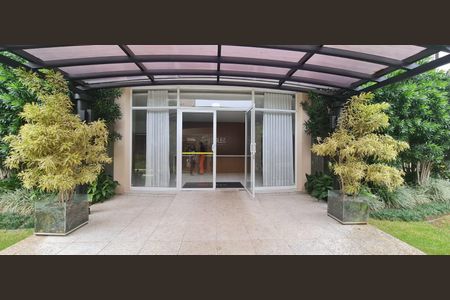 Apartamento à venda com 58m², 2 quartos e 2 vagas Apartamento à venda com 58m², 2 quartos e 2 vagasÁrea externa