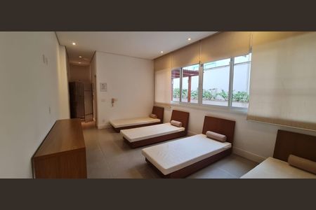 Apartamento à venda com 58m², 2 quartos e 2 vagas Apartamento à venda com 58m², 2 quartos e 2 vagasÁrea externa