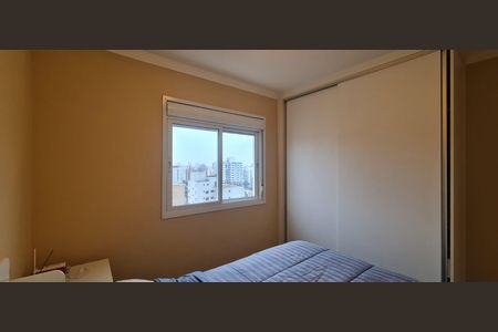 Quarto 1 de apartamento à venda com 2 quartos, 58m² em Cambuí, Campinas