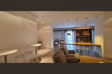 Apartamento à venda com 58m², 2 quartos e 2 vagas Apartamento à venda com 58m², 2 quartos e 2 vagasÁrea externa
